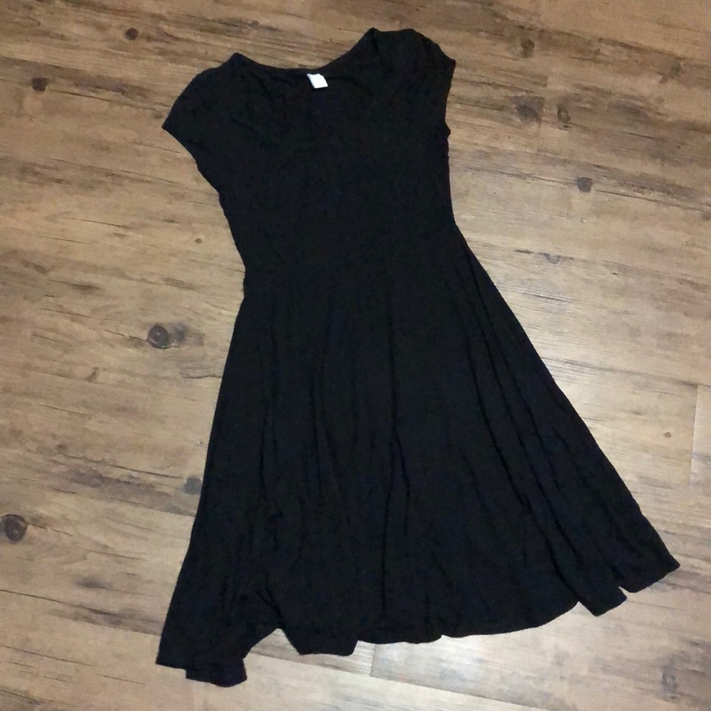 Old Navy swing dress